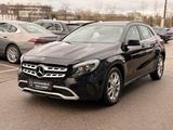 Mercedes-Benz GLA 220 CDI Aut. PDC NAVI SITZHEIZUNG - gebrauchte Mercedes-Benz GLA 220 aus dem Jahr 2017