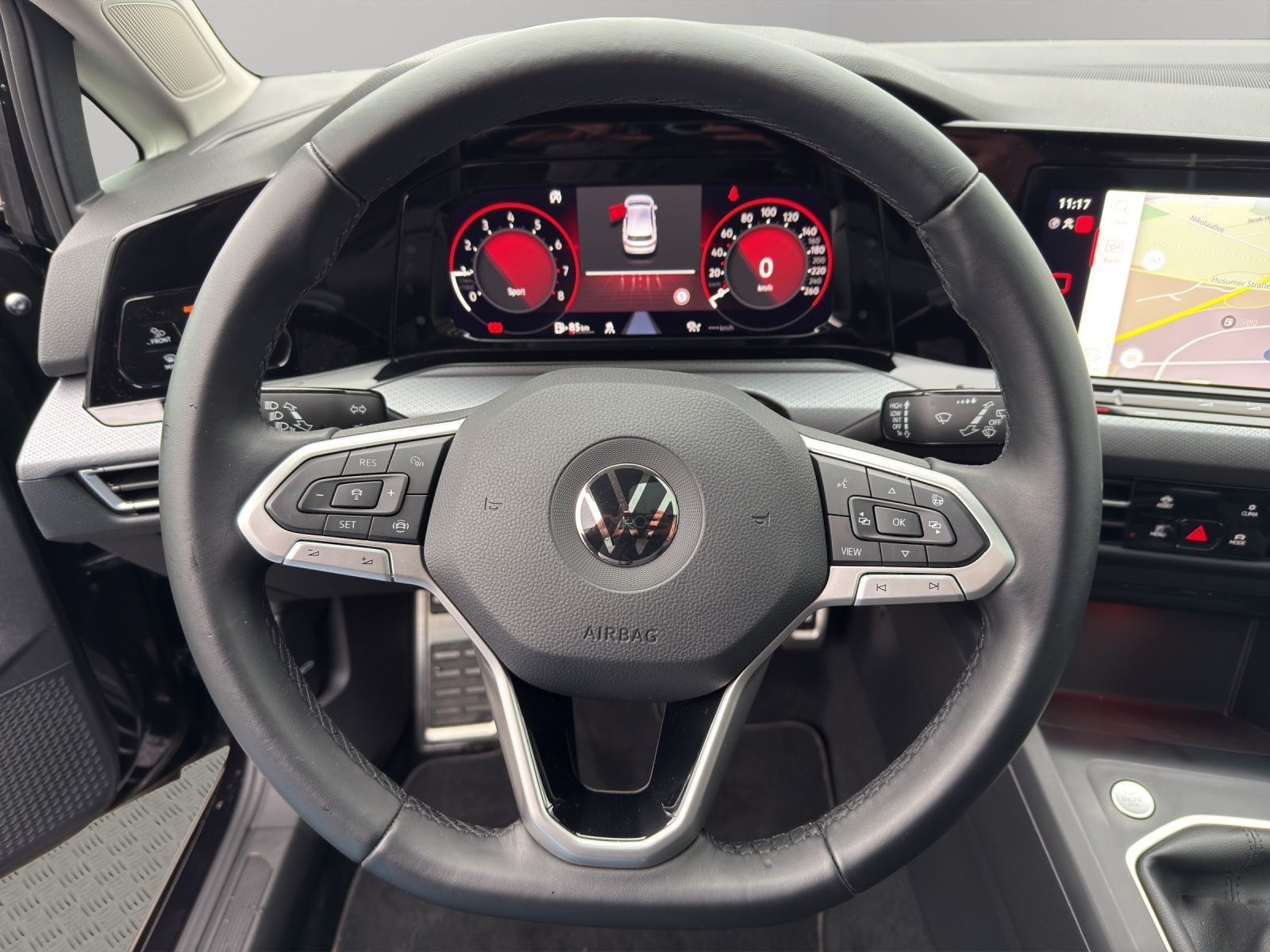 Volkswagen Golf - Bild 10