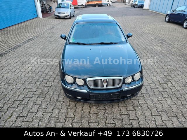 Rover 75 Rover 75 1.8 Classic.Klimatronic,