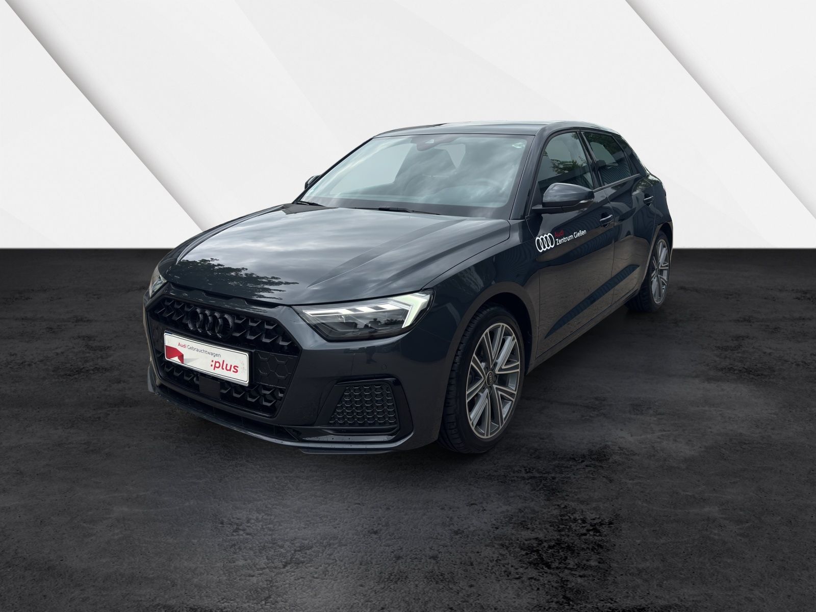 Audi A1 - Bild 2