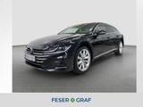 Volkswagen Arteon Shooting Brake R-Line 2.0 TSI AHK Keyless - Volkswagen Arteon: Schwarz, Kombi