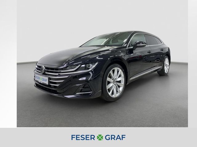 VW Arteon Shooting Brake R-Line 2.0 TSI AHK Keyless