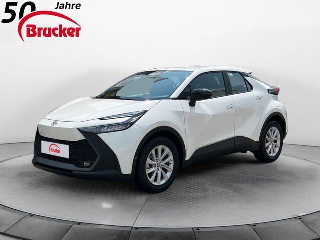 Toyota C-HR 1.8 Hybrid Business Edition EPH LED