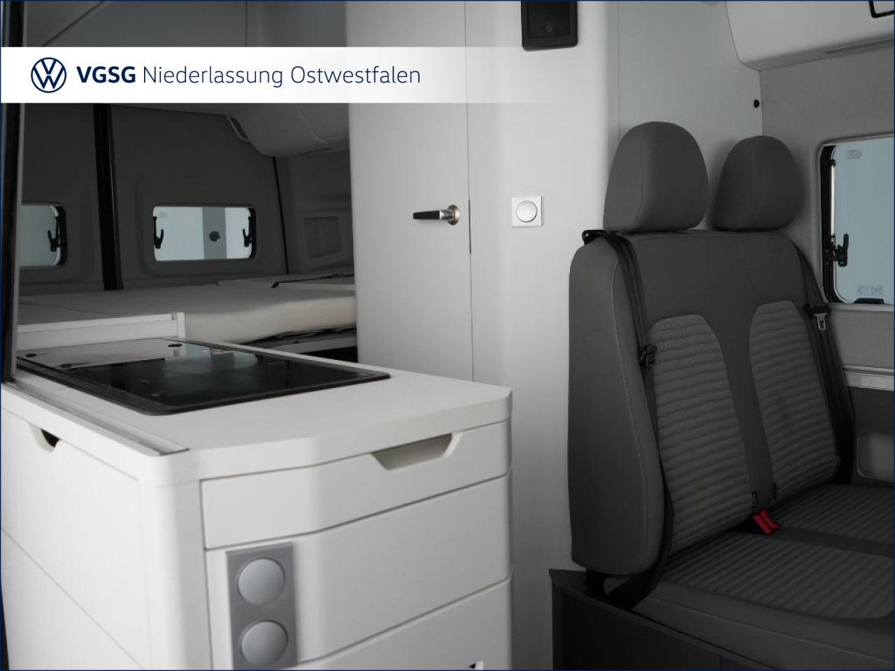 Volkswagen Andere - Bild 16