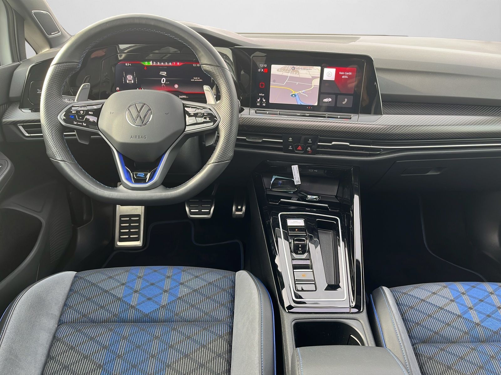 Volkswagen Golf - Bild 4