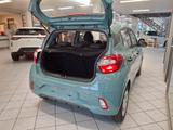 Hyundai i10 Navi,PDC+Kamera,Tempomat,Klimaanlage - Hyundai i10