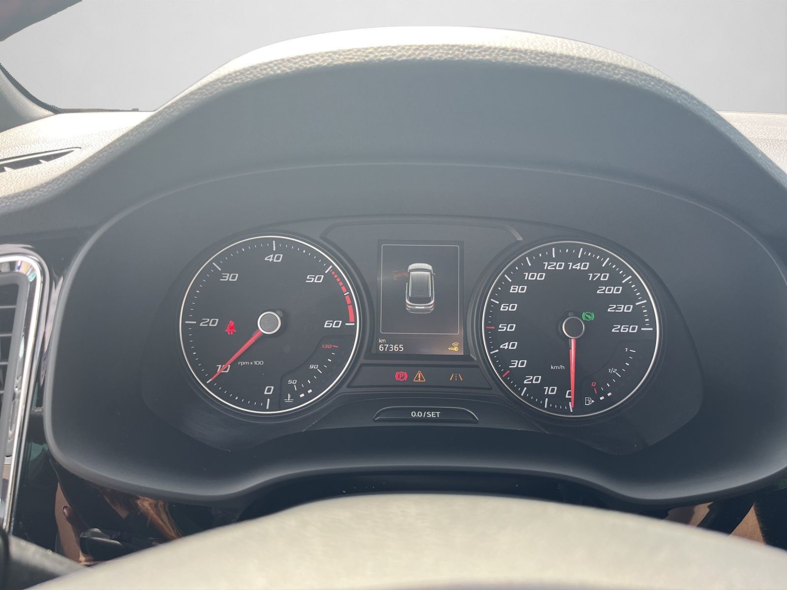 Seat Ateca - Bild 10