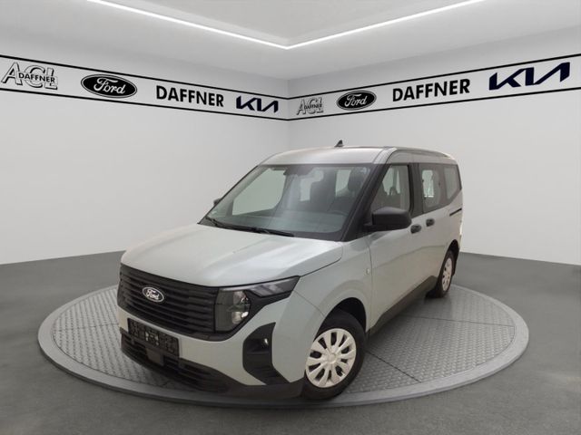 Ford Tourneo Courier Trend Sitzheizung, Rückfahrkamer