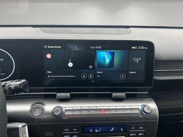 Hyundai KONA - Bild 10
