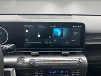 Hyundai KONA - Vorschau Bild 10