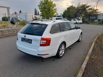 Skoda Octavia - 5