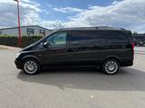 Mercedes-Benz Viano 3.0 CDI AMBIENTE lang AMBIENTE - Mercedes-Benz Viano: 3.0