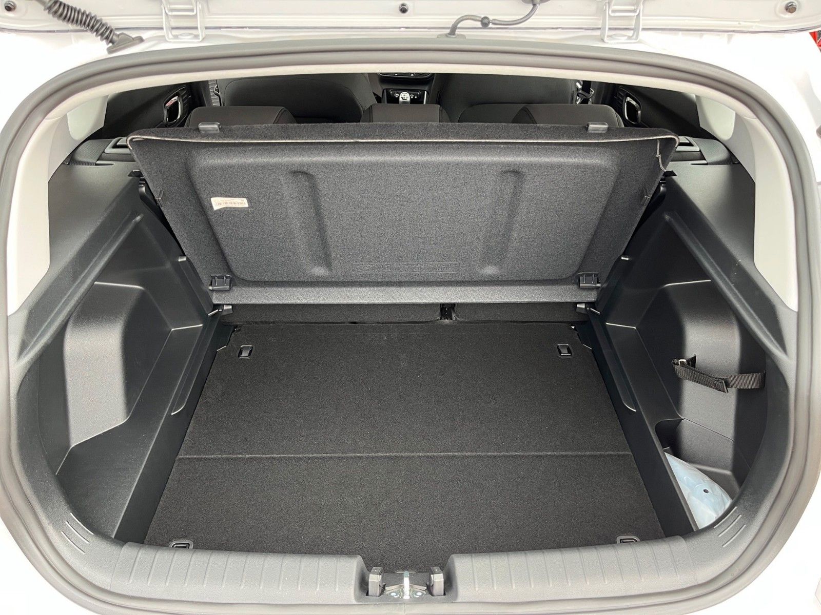 Hyundai BAYON – Bild 9