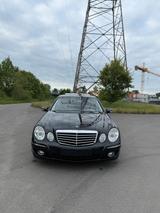 Mercedes-Benz E320 CDI Elegance Mopf - Mercedes-Benz E 320 aus 2006: Cdi