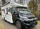 Bürstner Limited T 727 G *SOLAR*SAFETY*SMART-TV*HECKTRÄGE - Bürstner 727