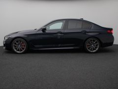 Foto Nummer 11: BMW 550i