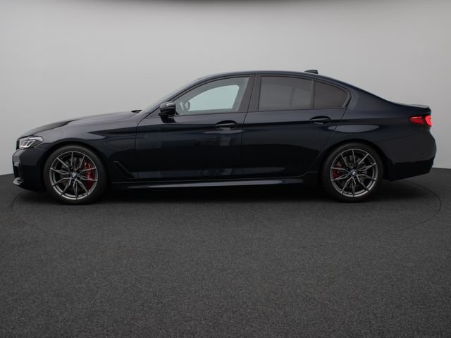 Foto Nummer 11: BMW 550i
