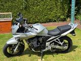 Suzuki Gsf 650 s Bandit - SUZUKI 2006 BANDIT