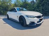 BMW 440i xDrive Cabrio M Sport mit exklusiven Upgrad - BMW 440 Unfallwagen