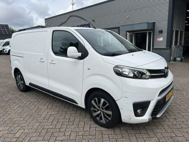 Toyota PROACE Worker 2.0 D-4D 90KW AIRCO KLIMA NAVI EUR