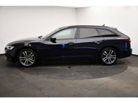 Audi A6 - Vorschau Bild 17