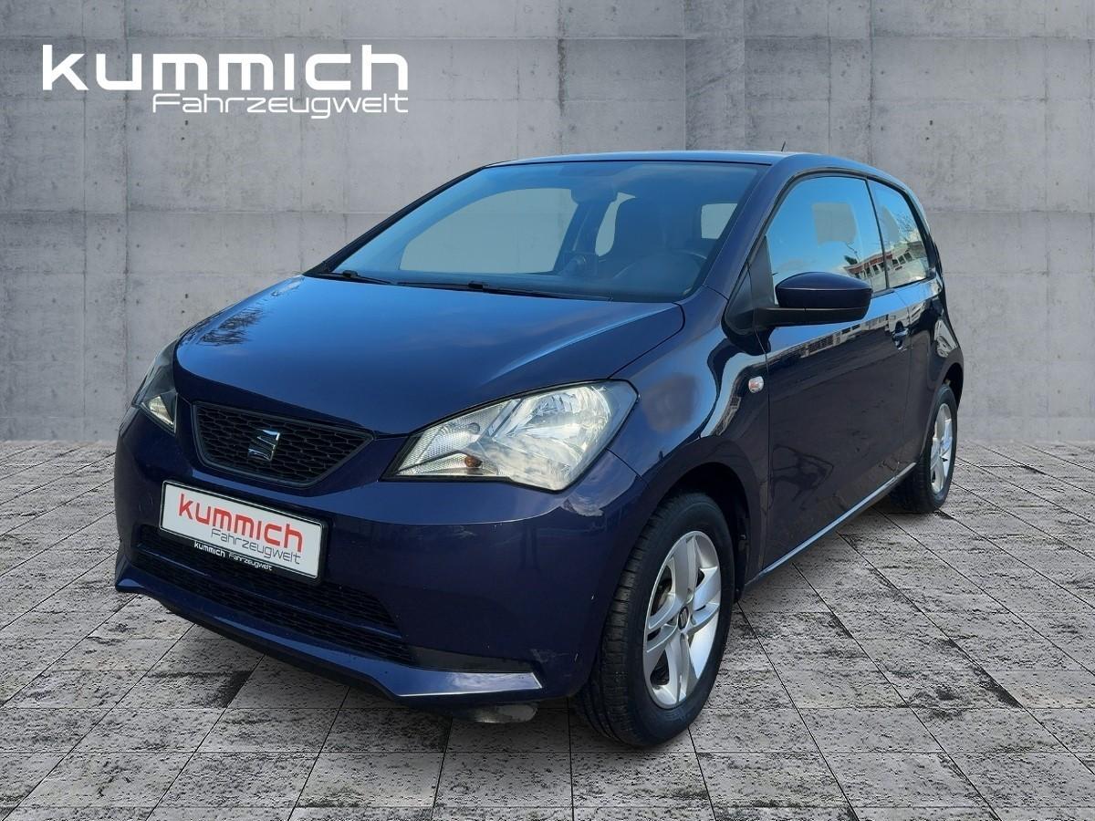 Seat Mii Chic Parksensoren/Sitzheizung