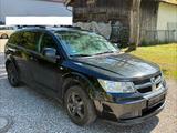 Dodge Journey 2.4 SE Klima AHK - Dodge Journey: Se