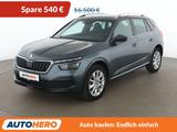 Skoda Kamiq 1.5 TSI ACT Style*LED*ACC*CAM*PDC* - Skoda Kamiq Gebrauchtwagen