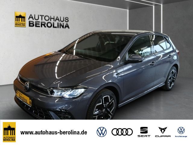 Vorschaubild: VW Polo 1.0 TSI R-Line DSG *ACC*R-CAM*App-Connect* (Fahrzeug-Nr. L05853)