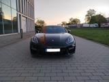 Porsche Panamera GTS 4.8 V8  Scheckheftgepflegt PZ - Porsche Panamera Gebrauchtwagen in Stuttgart