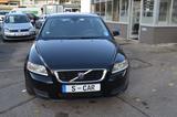 Volvo V50 Kombi 1.6 D Klima Sitzheizung - gebrauchte Volvo V50 aus dem Jahr 2008