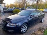Audi A6 2.4 V6 | 48.000 km | TÜV neu | Familienbesitz