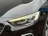 Opel Insignia B Grand Sport GSi 4x4 °OPC°GLASDACH°HUD - Opel Gebrauchtwagen in Wuppertal
