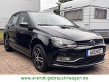 Volkswagen Polo V Comfortline BMT/Start-Stopp*PDC/GRA/KLIMA - VW Polo Gebrauchtwagen in Bielefeld