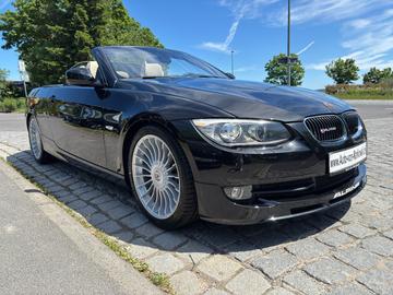 2012 Alpina B3 — фото 3