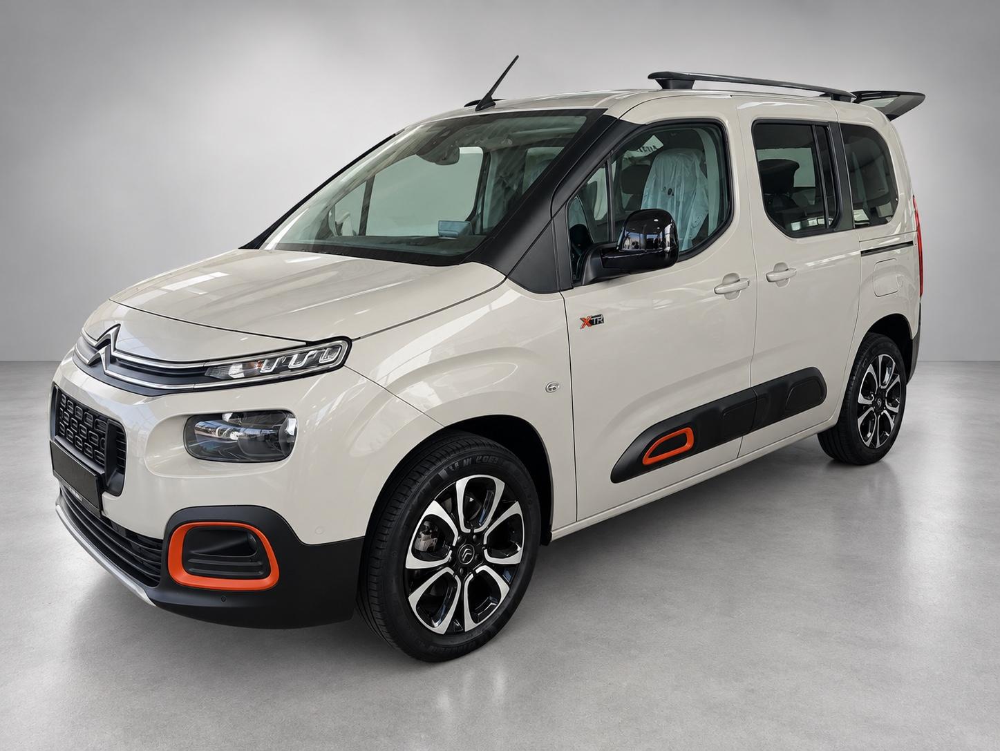 Citroën Berlingo 1.2 PT  Shine M *EAT8*