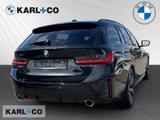 BMW 330 d xDrive Touring M Sport Ambiente Lightf PDC - BMW 330 mit Diesel-Antrieb: Kombi