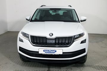 Skoda Kodiaq 1.4 TSI DSG 4x4 Ambition *PDC*LED*SHZ*NAV
