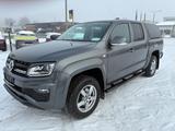 Volkswagen Amarok**Anhängerkupplung** - gebrauchte VW Amarok aus dem Jahr 2019