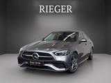 Mercedes-Benz C 200 AMG SHZ*LED*Totwinkel*SD*Keyless*Spurhalte