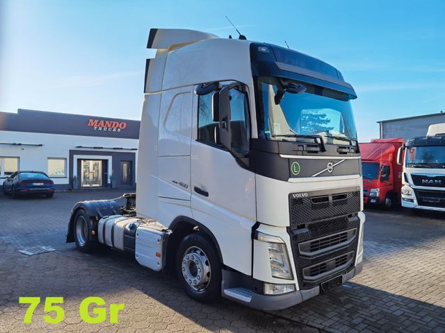 Volvo FH 460 XL L/L, Globetrottet, I-Shift, Euro6