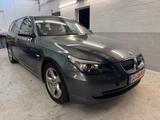 BMW 525d Touring xDrive Edition Lifestyle 2.Hand - BMW 525 aus 2010: Kombi