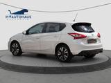Nissan Pulsar Acenta*NUR AN HÄNDLER*EXPORT - weiße Nissan Pulsar