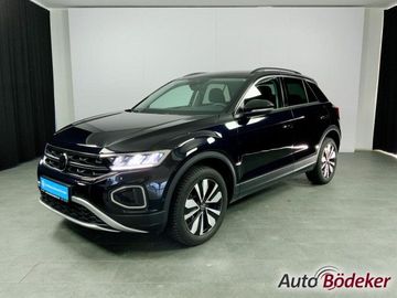 Volkswagen T-Roc 2.0 TDI DSG Move Garantie b. 1.7.29  Navi