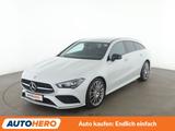 Mercedes-Benz CLA 220 d Shooting Brake AMG Line Aut.*NAVI*LED* - gebrauchte Mercedes-Benz CLA 220 Shooting Brake aus dem Jahr 2023