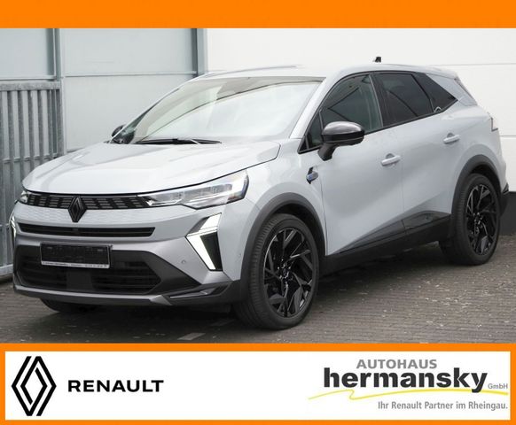 Renault Captur E-Tech Full Hybrid 145 Esprit Alpine