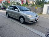 Toyota Corolla 1.4 Klimaautomatik - Toyota Corolla Gebrauchtwagen in München