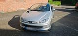 Peugeot 206cc/TÜV neu/ Scheckheft - Peugeot 206 in Osnabrück