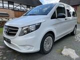 Mercedes-Benz Vito 119 CDI Mixto kompakt 190PS Standheizung - Mercedes-Benz: Mix