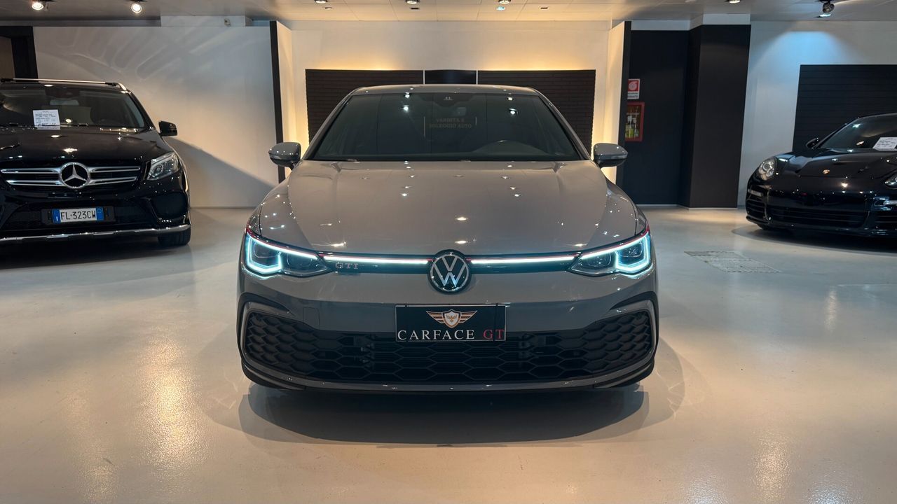 Volkswagen VOLKSWAGEN GOLF GTI 2.0 B 245CV-2021 imagem 2
